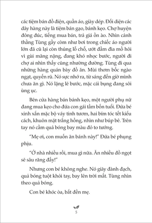 đôi mắt của rừng - Ảnh 4