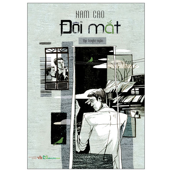 Đôi Mắt (Tái Bản 2025)