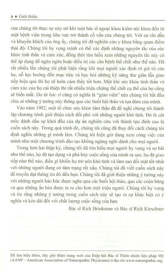 đối mặt với những người bạn không thể chịu nổi - Ảnh 5