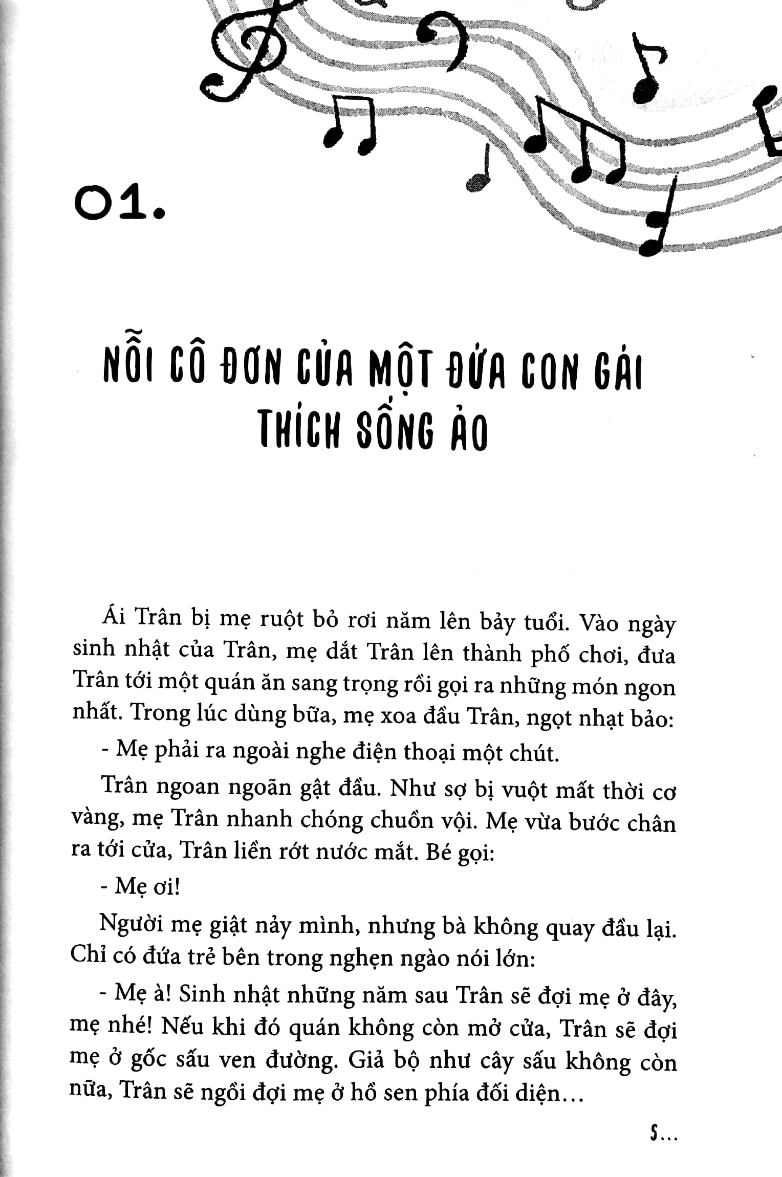 đợi một danh phận, cả đời oán hận - Ảnh 7