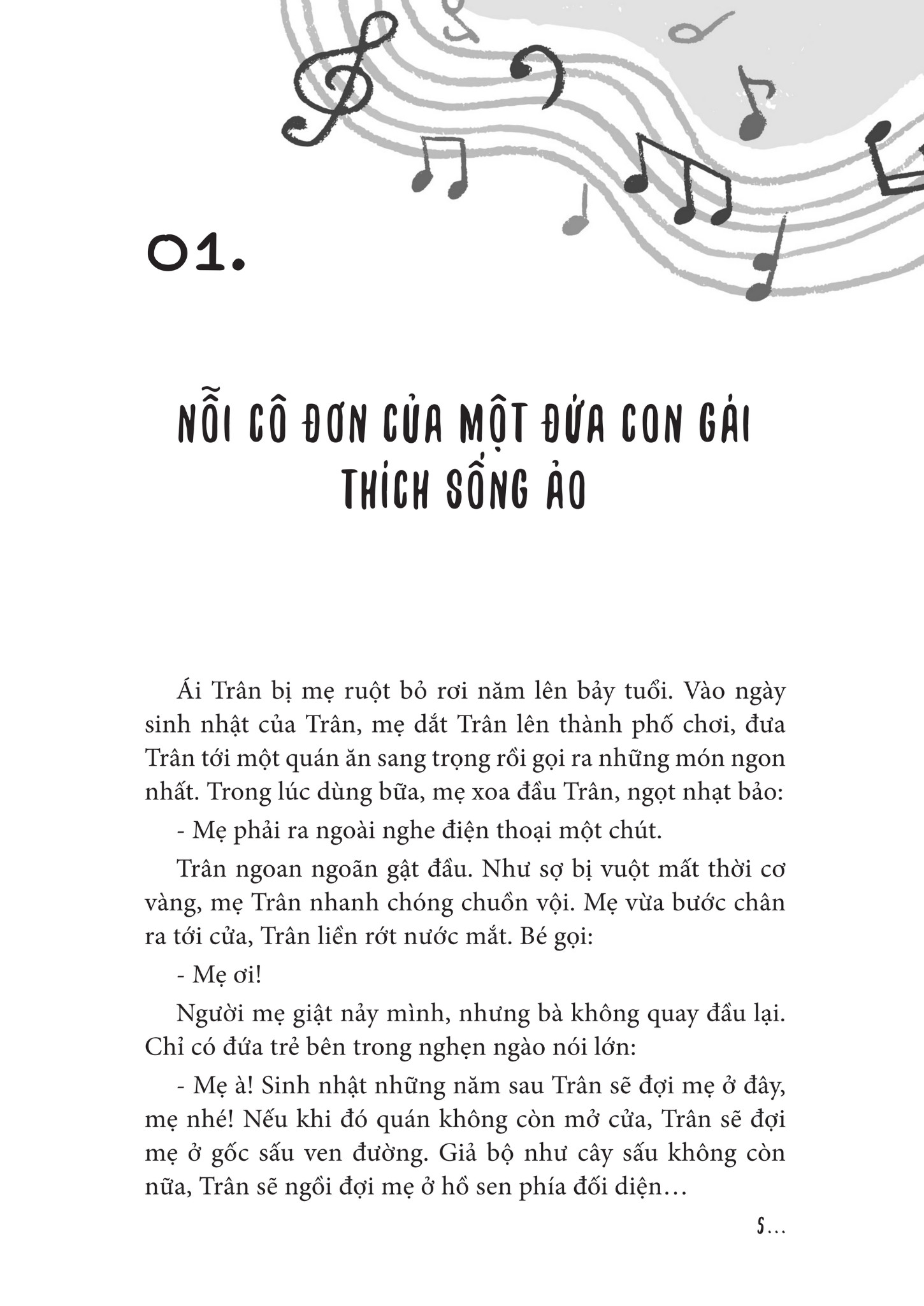 đợi một danh phận, cả đời oán hận - Ảnh 8