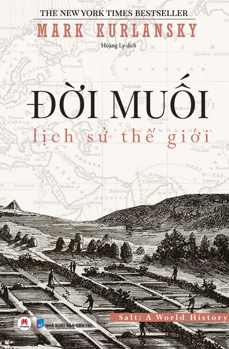 Doi Muoi: Lich Su The Gioi - Ảnh 2