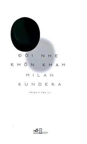 đời nhẹ khôn kham