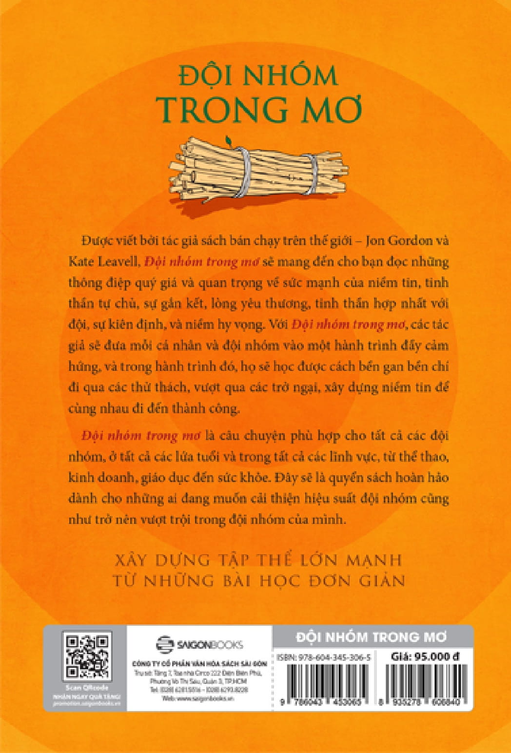 đội nhóm trong mơ - Ảnh 18