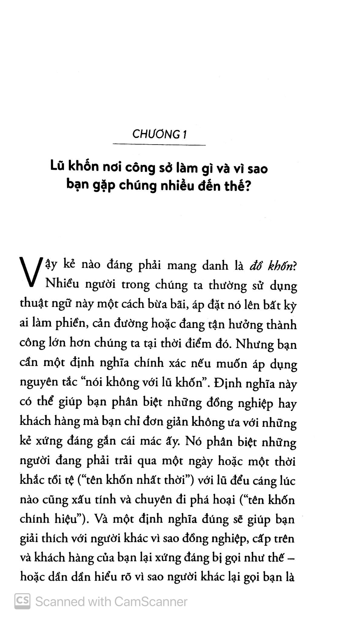 đối phó với những tên khốn tài ba - Ảnh 4