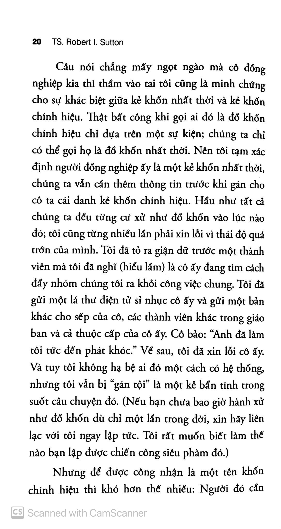 đối phó với những tên khốn tài ba - Ảnh 9