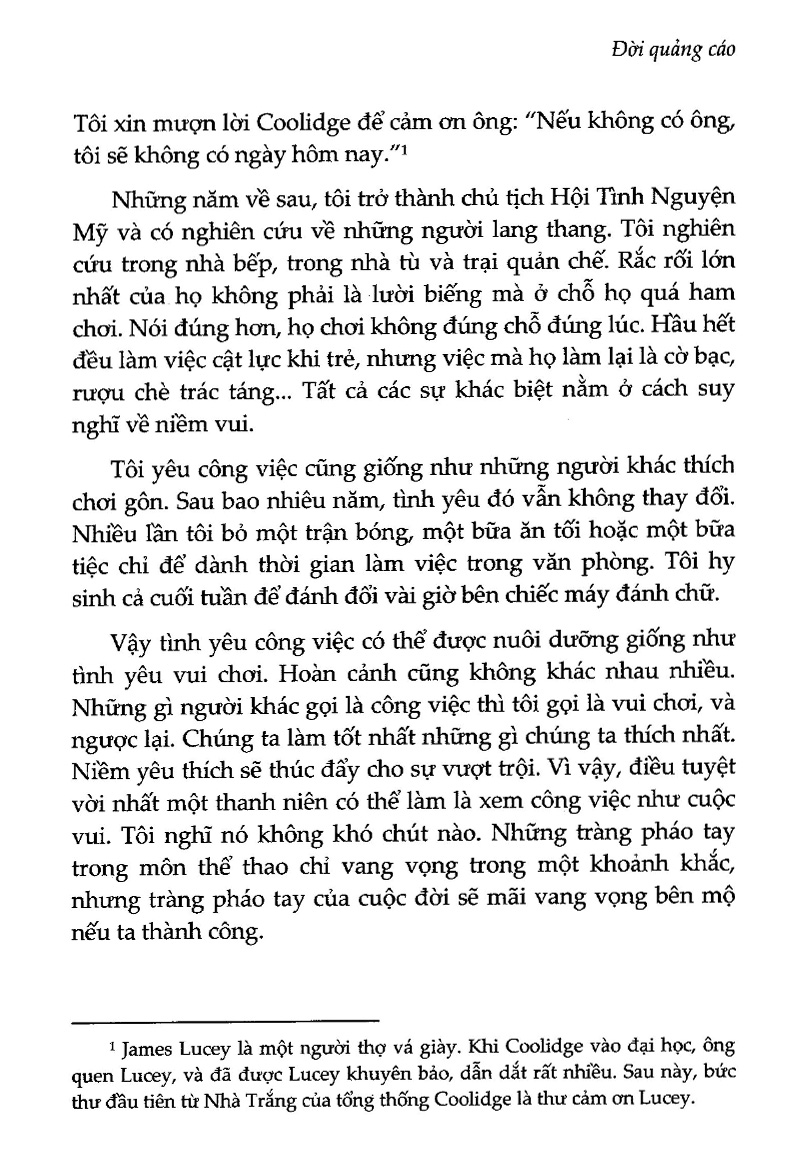 đời quảng cáo (tái bản 2019) - Ảnh 18