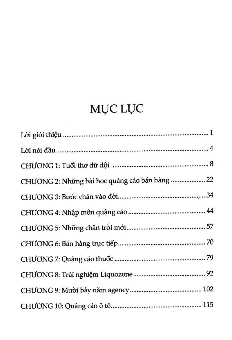 đời quảng cáo (tái bản 2019) - Ảnh 3
