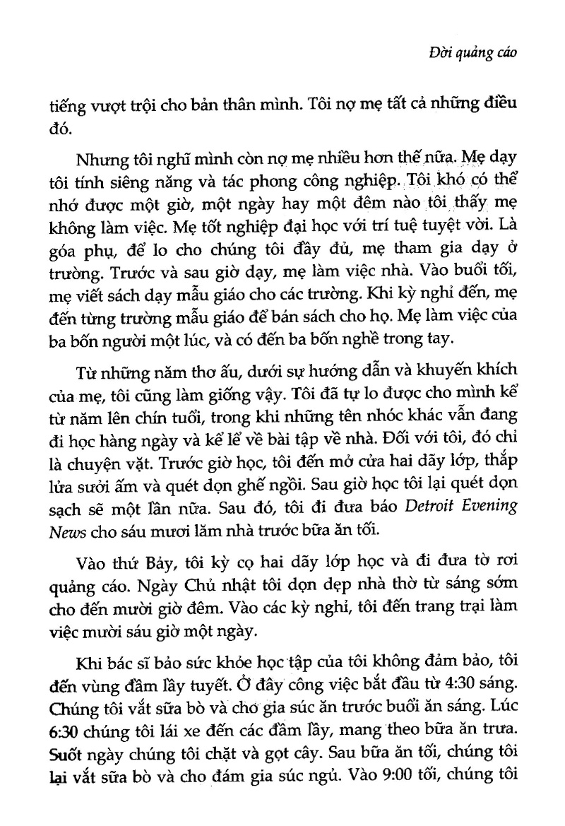 đời quảng cáo (tái bản 2019) - Ảnh 8