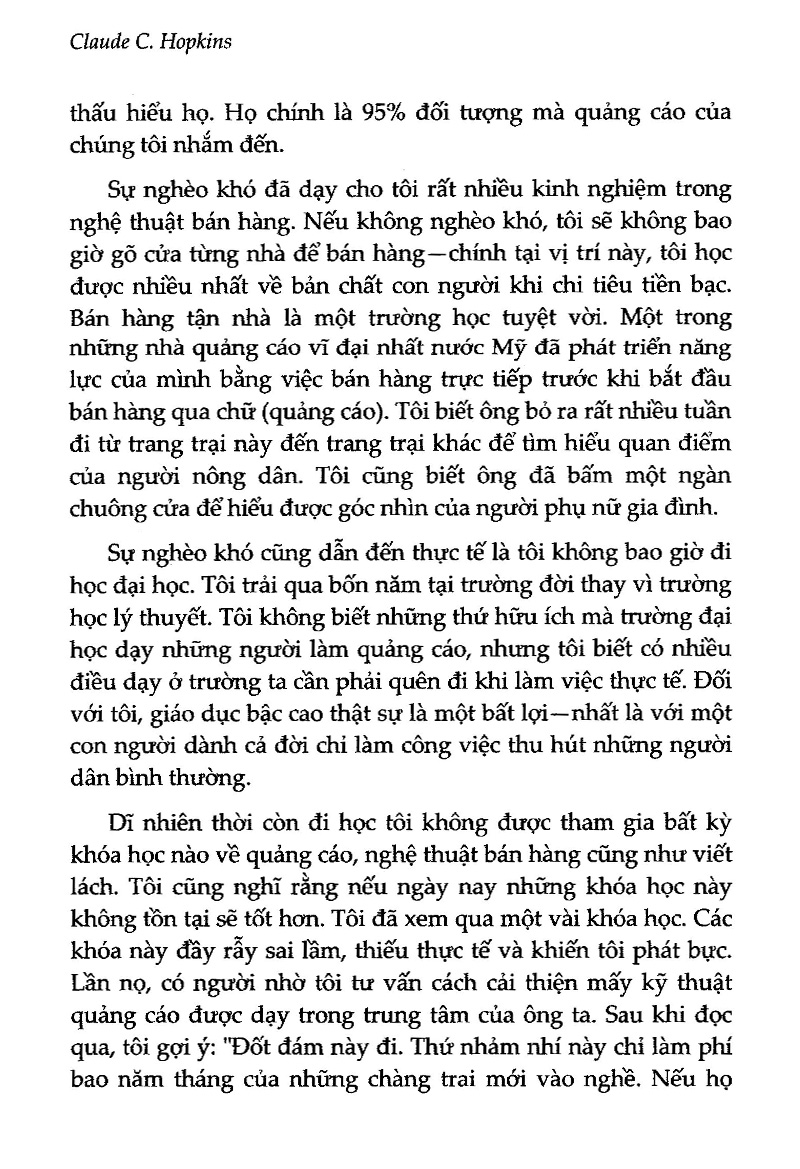 đời quảng cáo (tái bản 2022) - Ảnh 10
