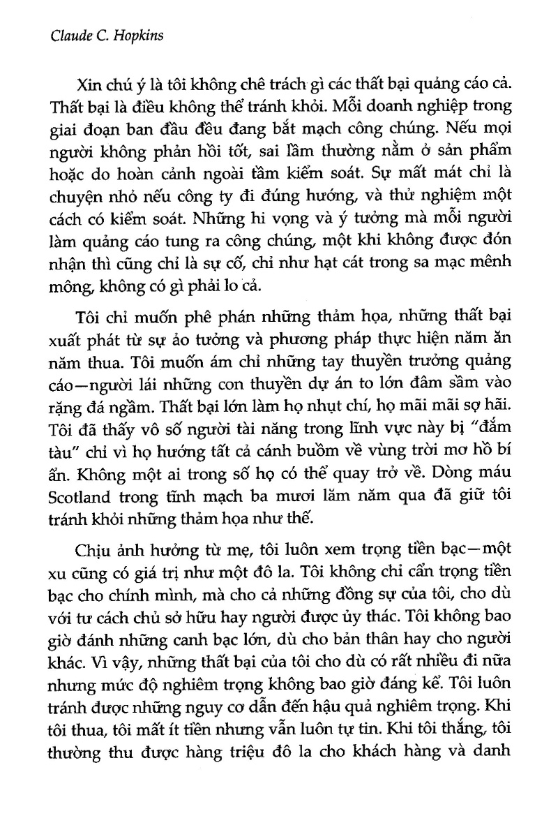 đời quảng cáo (tái bản 2022) - Ảnh 6