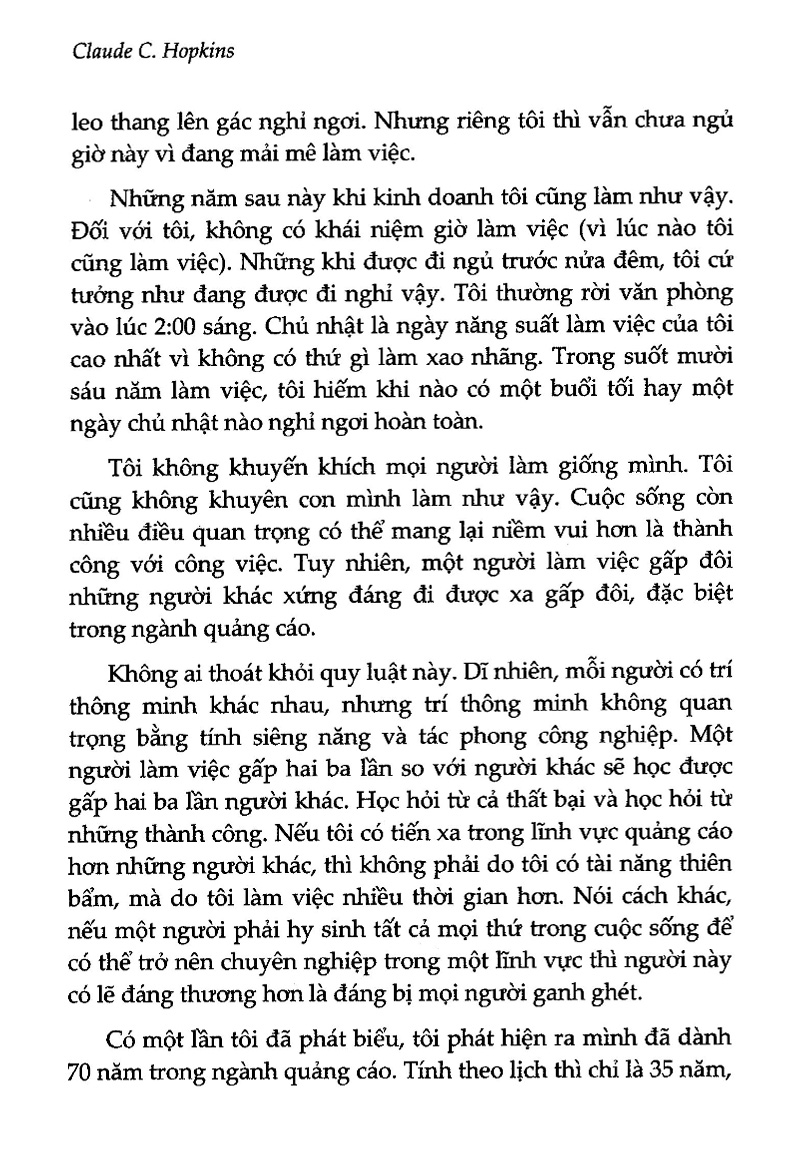 đời quảng cáo (tái bản 2022) - Ảnh 8