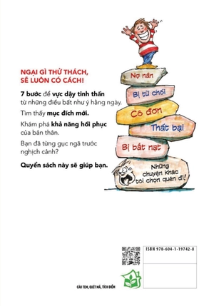 đời thay đổi khi chúng ta thay đổi - tập 8 - ngại gì thử thách, sẽ luôn có cách! - Ảnh 12