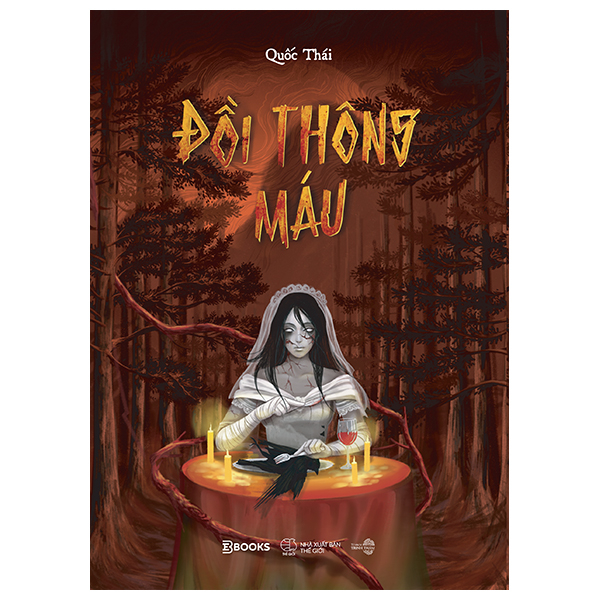 Doi Thong Mau