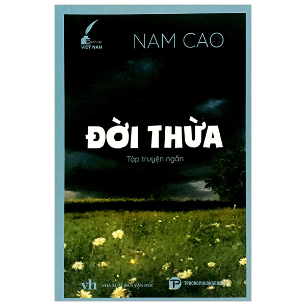 đời thừa