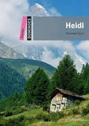 dominoes starter heidi - Ảnh 2