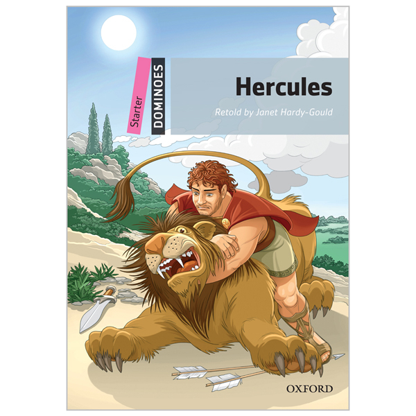 dominoes starter hercules