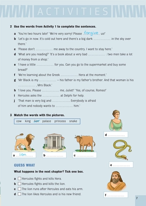 dominoes starter hercules - Ảnh 9