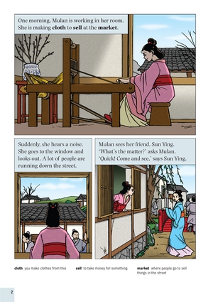 dominoes starter mulan - Ảnh 5