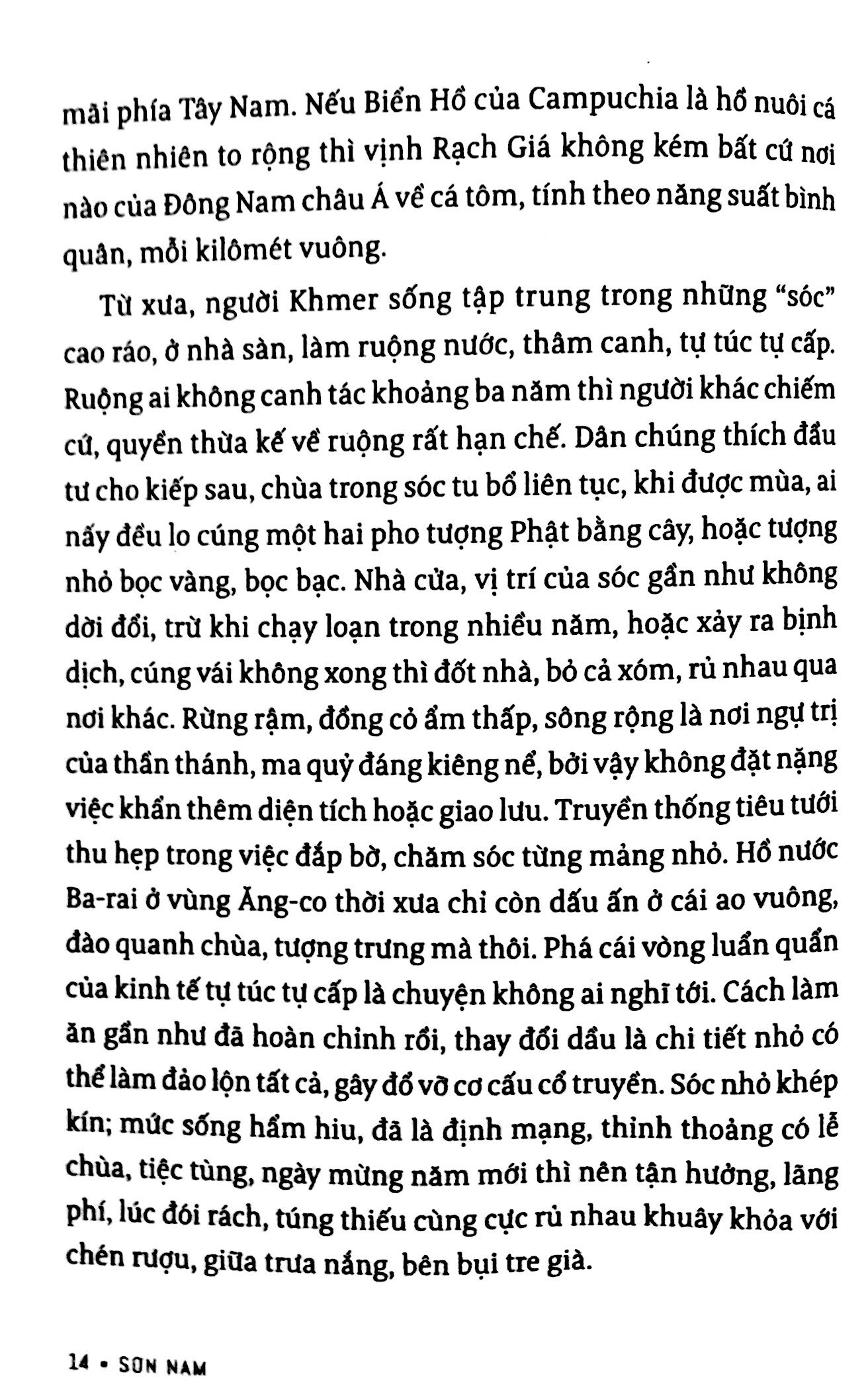 đồng bằng sông cửu long - nét sinh hoạt xưa, văn minh miệt vườn - Ảnh 6