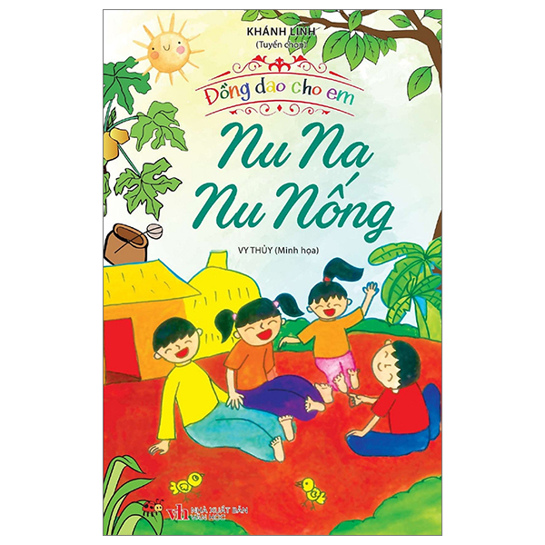 đồng dao cho em - nu na nu nống