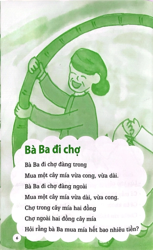 đồng dao dành cho trẻ em - rồng rắn lên mây - Ảnh 7