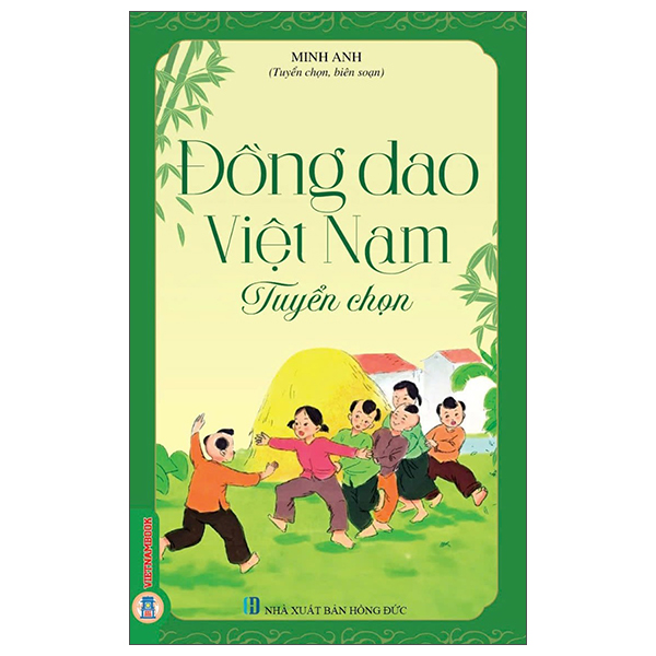Đồng Dao Việt Nam Tuyển Chọn