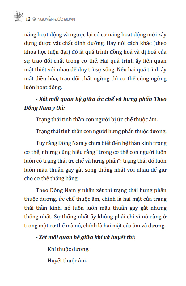 đông nam dược (cách sử dụng - bào chế - bảo quản) - Ảnh 6
