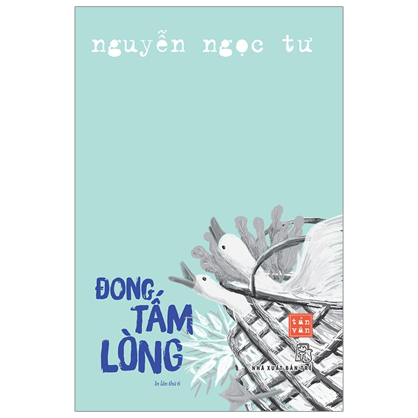 đong tấm lòng (tái bản 2019)