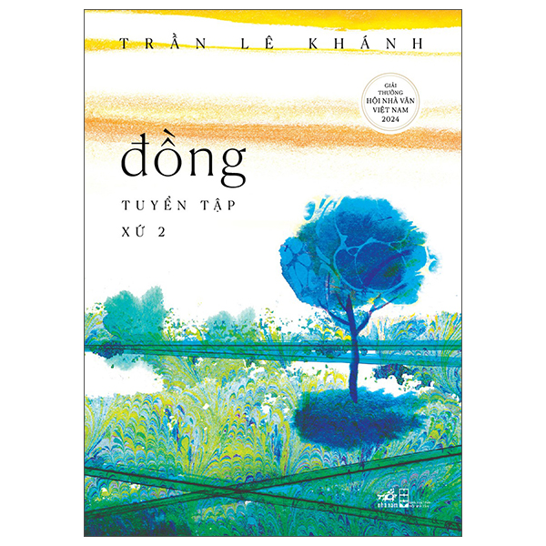 Dong - Tuyen Tap Xu 2