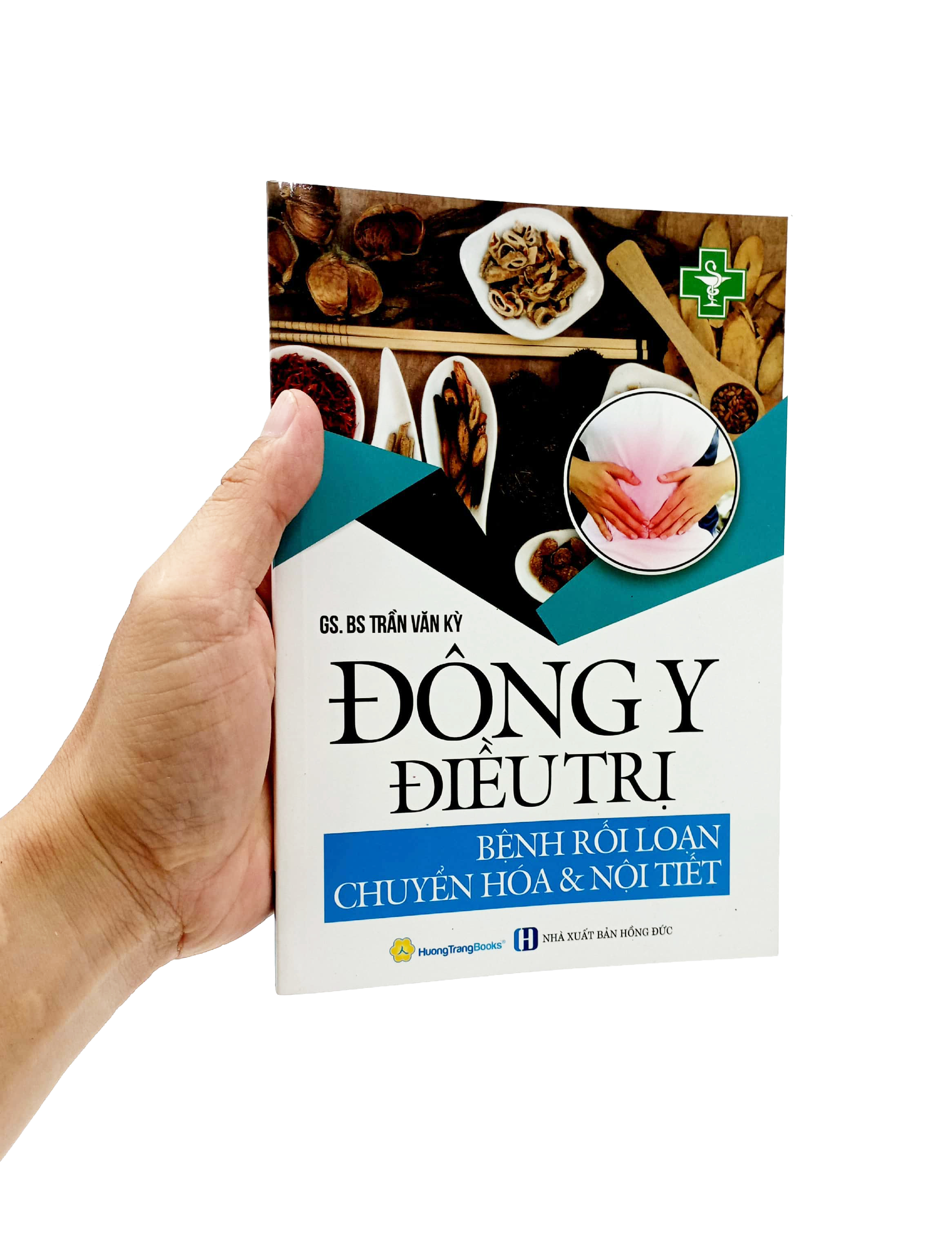 đông y điều trị - bệnh rối loạn chuyển hóa và nội tiết (tái bản 2022) - Ảnh 7
