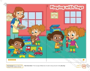 doodle town nurse sb pk - Ảnh 7