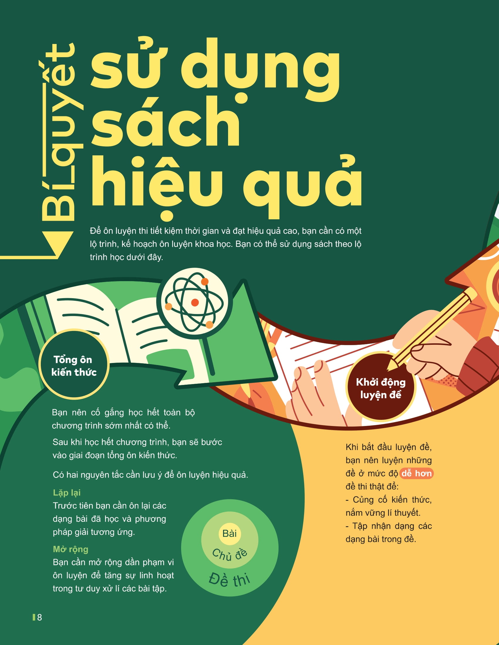 Đột Phá Tư Duy Kì Thi Tốt Nghiệp THPT - Môn Giáo Dục Kinh Tế Và Pháp Luật - Ảnh 8