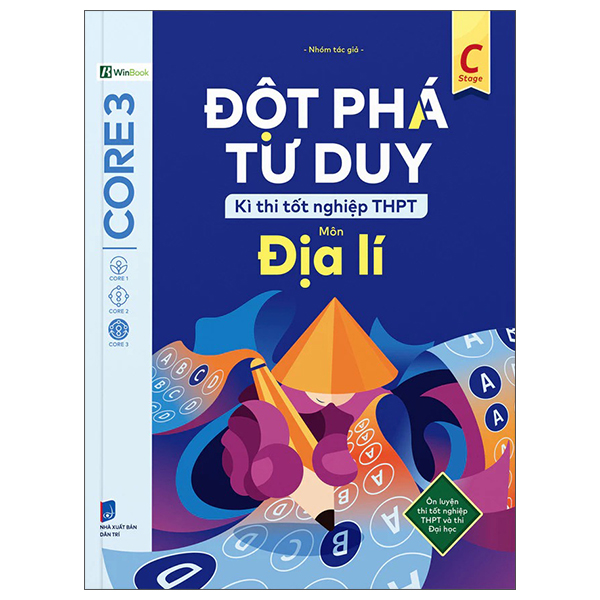 đột phá tư duy kì thi tốt nghiệp thpt - môn lịch sử - Ảnh 4