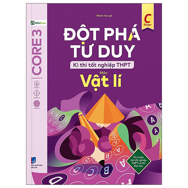 đột phá tư duy kì thi tốt nghiệp thpt - môn lịch sử - Ảnh 6