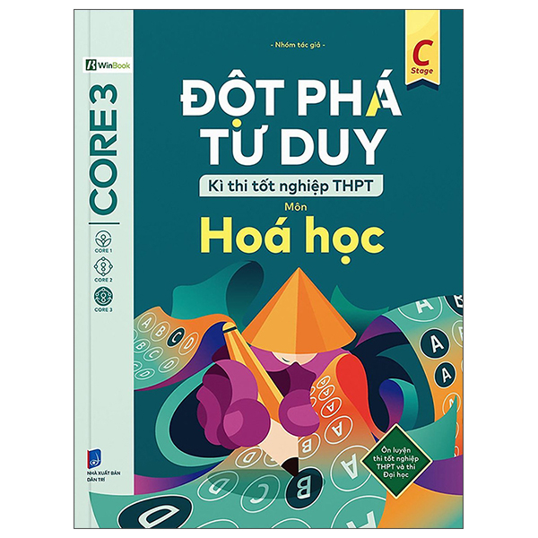 Đột Phá Tư Duy Kì Thi Tốt Nghiệp THPT - Môn Sinh Học - Ảnh 21