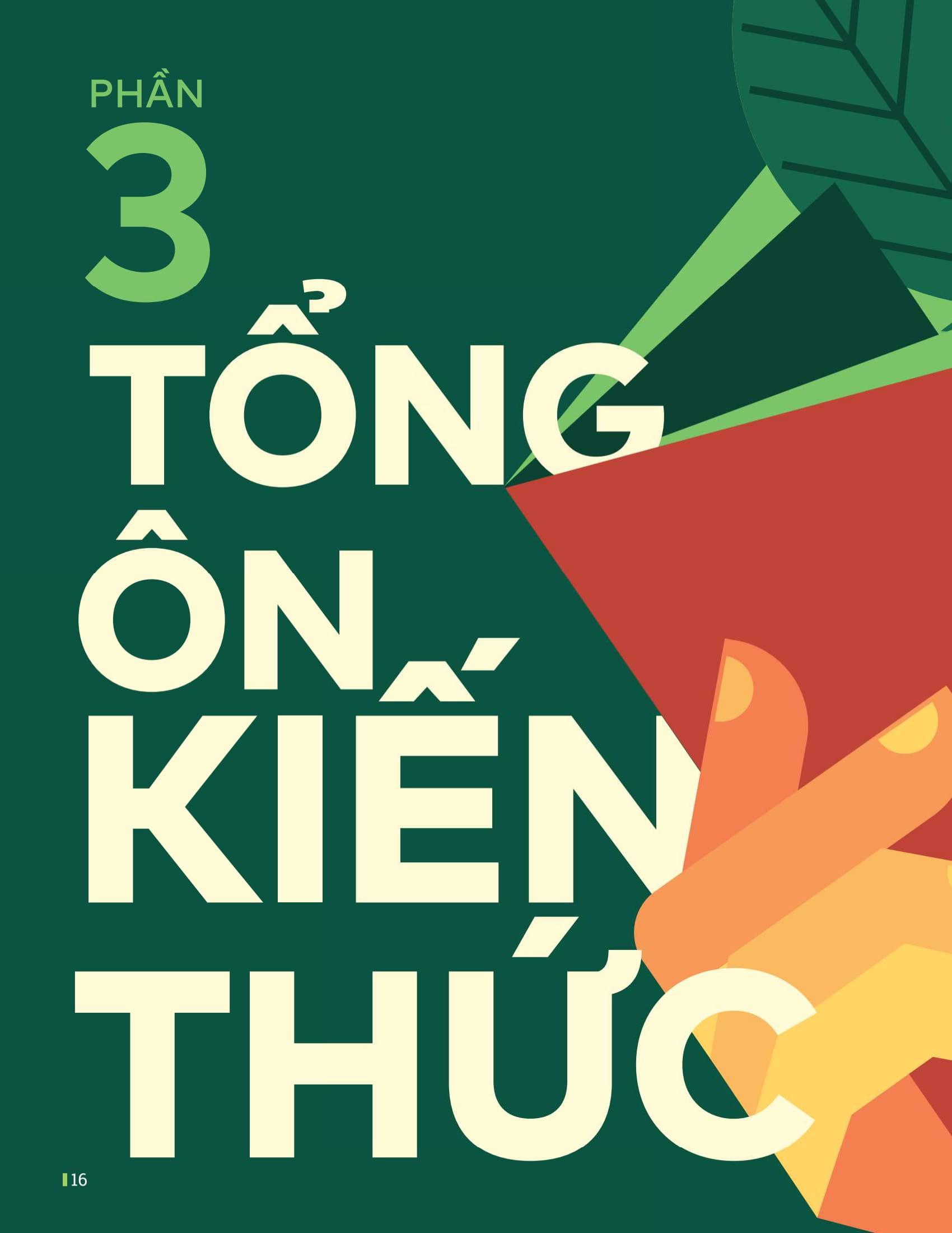 Đột Phá Tư Duy Kì Thi Tốt Nghiệp THPT - Môn Vật Lí - Ảnh 15