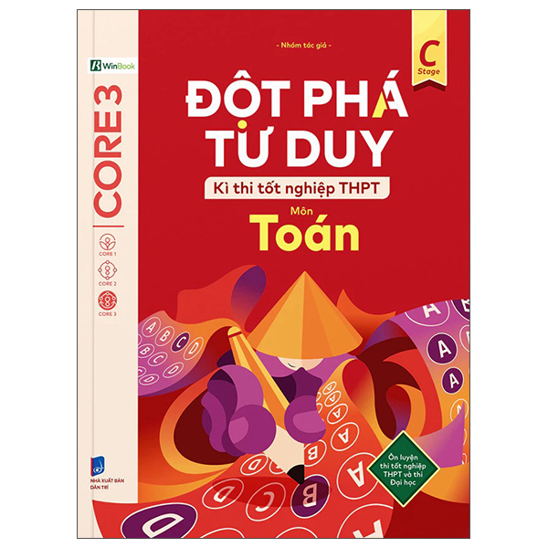Đột Phá Tư Duy Kì Thi Tốt Nghiệp THPT - Môn Vật Lí - Ảnh 17