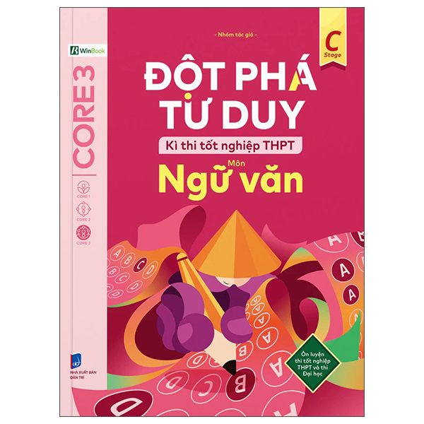 Đột Phá Tư Duy Kì Thi Tốt Nghiệp THPT - Môn Vật Lí - Ảnh 18