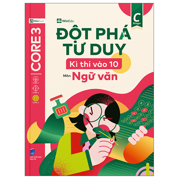 Đột Phá Tư Duy Kì Thi Vào 10 - Môn Toán - Ảnh 17