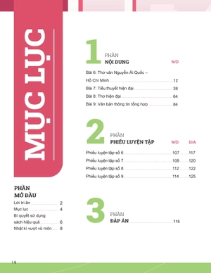 đột phá tư duy ngữ văn 12 - tập 2 (theo bộ sách cánh diều) - Ảnh 2