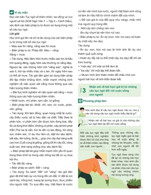 đột phá tư duy ngữ văn 7 - tập 2 (theo bộ sách cánh diều) - Ảnh 15
