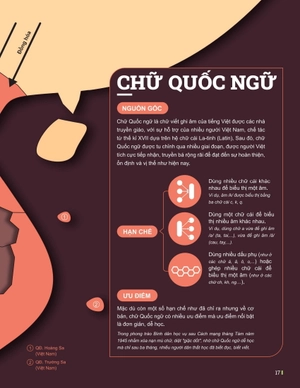 đột phá tư duy ngữ văn 9 - tập 1 (theo bộ sách cánh diều) - Ảnh 10