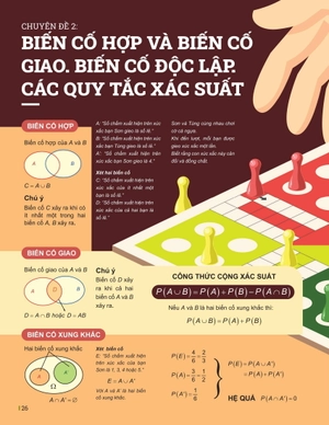 đột phá tư duy toán 11 - tập 2 - Ảnh 8