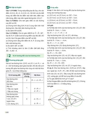 đột phá tư duy toán 9 - tập 1 - Ảnh 14