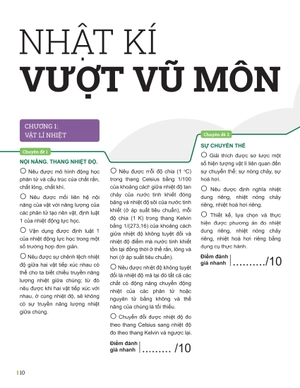 đột phá tư duy vật lí 12 - tập 1 - Ảnh 8