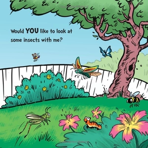dr. seuss discovers - bugs - Ảnh 6