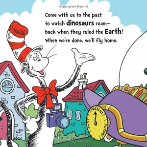 dr. seuss discovers - dinosaurs - Ảnh 5