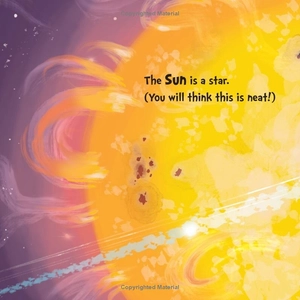 dr. seuss discovers - space - Ảnh 7