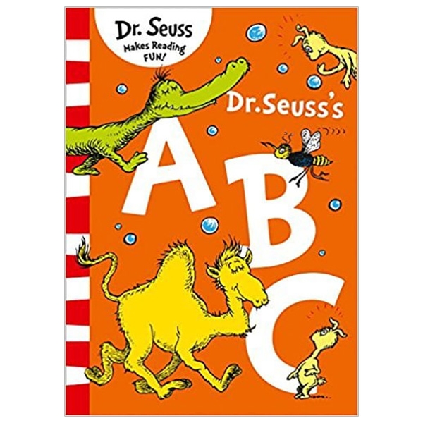 dr. seussℹs abc